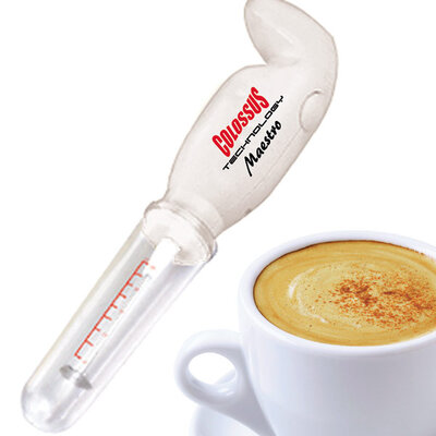 Električni mikser za nes kafu CSS-5415 beli