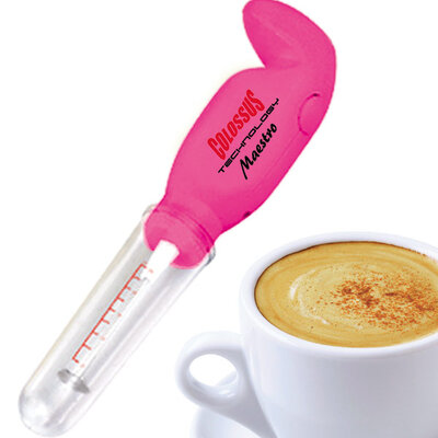 Električni mikser za nes kafu CSS-5415 pink