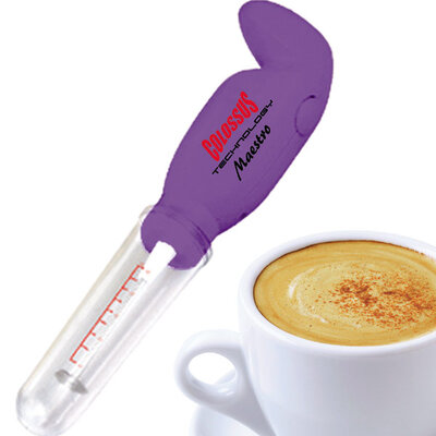 Električni mikser za nes kafu CSS-5415 ljubičasti