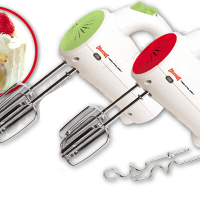 Električni mikser CSS-5402