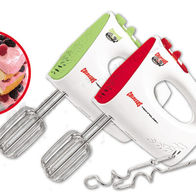 Električni mikser CSS-5403