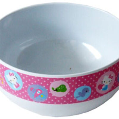 Stor Činija Hello Kitty SR37356