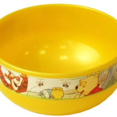 Stor Disney Velika činija Winnie 14cm SR34155