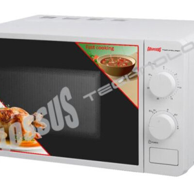 Mikrotalasna pećnica CSS-5000B