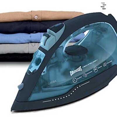 Pegla na paru CSS-6553