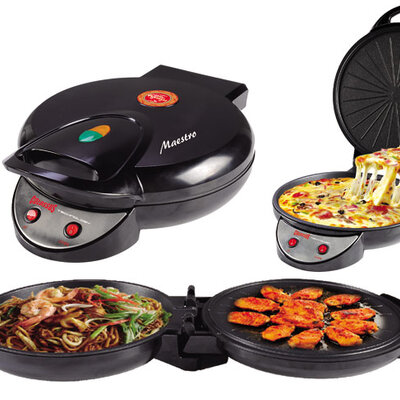 Električni Pizza pekač CSS-5108