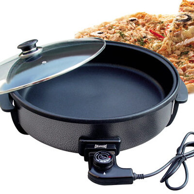 Električni Pizza tiganj FH-40A