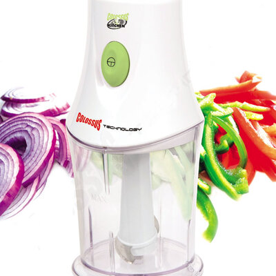 Električna seckalica CSS-5411