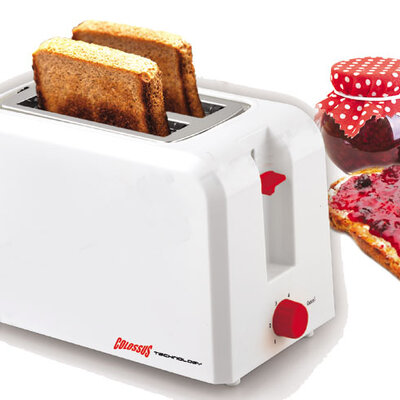 Toster CSS-5310A