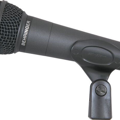 Behringer XM8500 Dinamički mikrofon