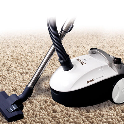 Usisivač sa HEPA filterom CSS-4105D