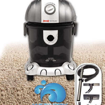 Wet n Dry Usisivač CSS-4110F