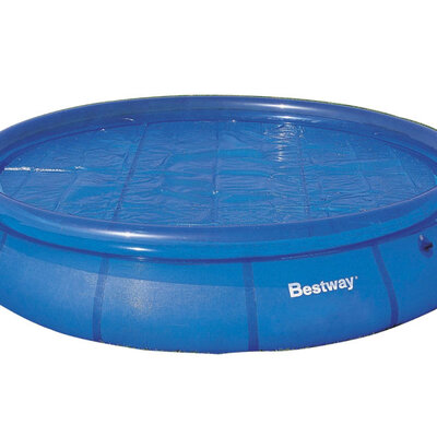 BestWay Solarni Prekrivač Za Bazene 366 cm