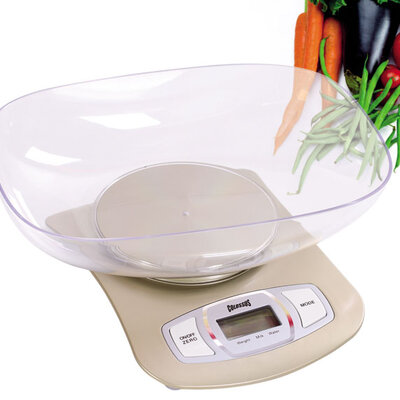 Digitalna kuhinjska vaga CSS-3000
