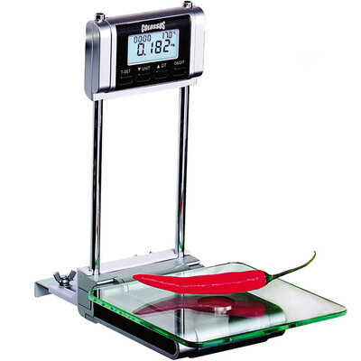 Digitalna kuhinjska vaga CSS-3011