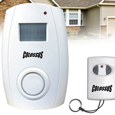 Alarm sa senzorom pokreta CSS-161