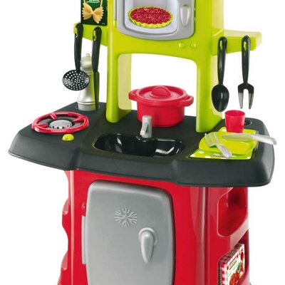 Ecoiffier Dečja kuhinjica Loft SM001781