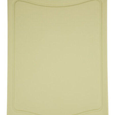 Bergner Antibakterijska daska za seckanje 36.5x25cm Nello Pocu Olive BG-4141-OL