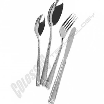 Ekskluzivni escajg set 24 komada Gently-66 G-66