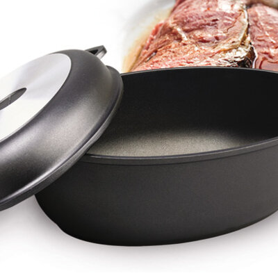 Dvostruki pekač - tepsija CSS-5576