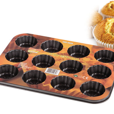 Tepsija za projice CSS-5620