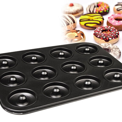 Tepsija za krofnice CSS-YL-K08