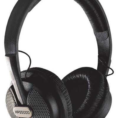 Behringer HPS5000 - Studijske slušalice