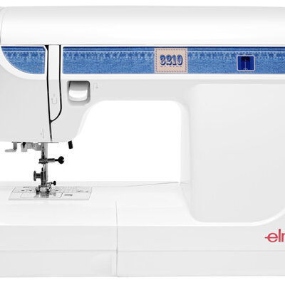 Mašina za šivenje Elna 3210J