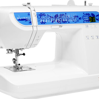 Mašina za šivenje Elna 520 eXperience