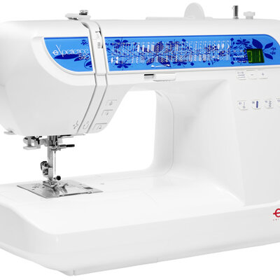 Mašina za šivenje Elna 540 eXperience