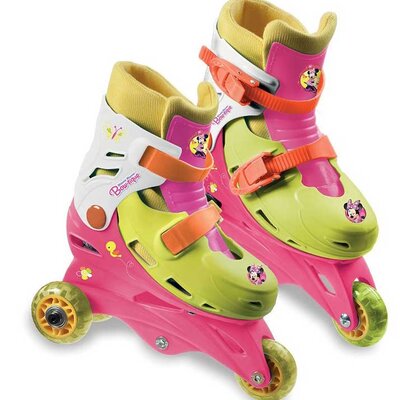 Mondo Roleri Minnie Mouse veličina 29-32  MN18278