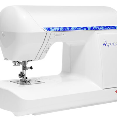 Mašina za šivenje Elna 620 eXperience
