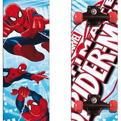 Mondo Skejt Spiderman Ultimate MN18396