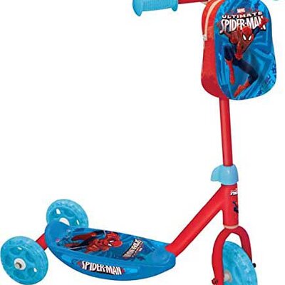 Mondo Totinet sa 3 točka Spiderman MN18273