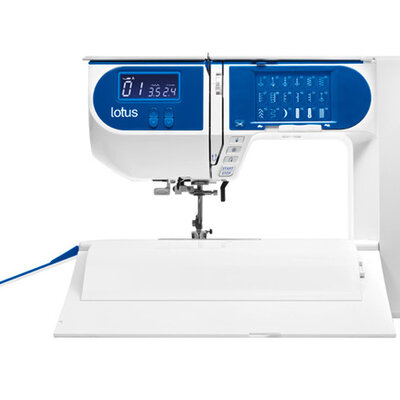 Mašina za šivenje Elna Lotus