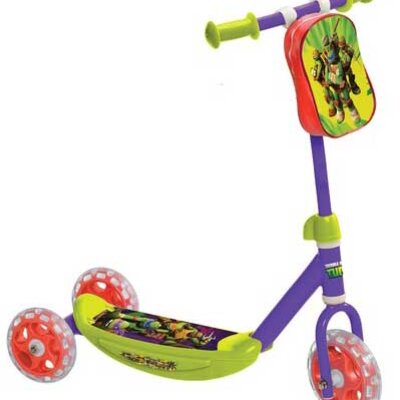 Mondo Totinet sa 3 točka Nindža Kornjače MN28183