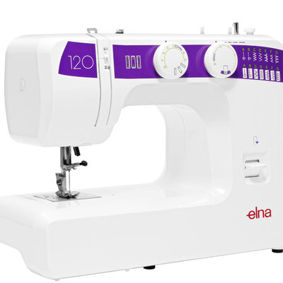 Mašina za šivenje Elna 120