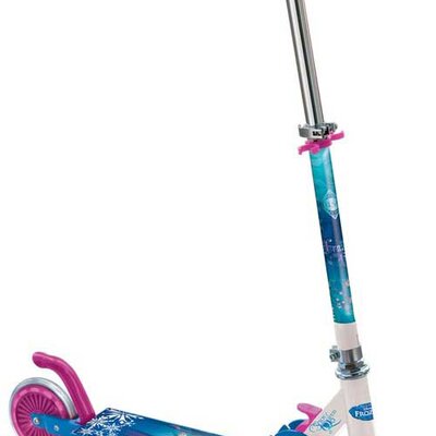 Mondo Trotinet Frozen MN28221