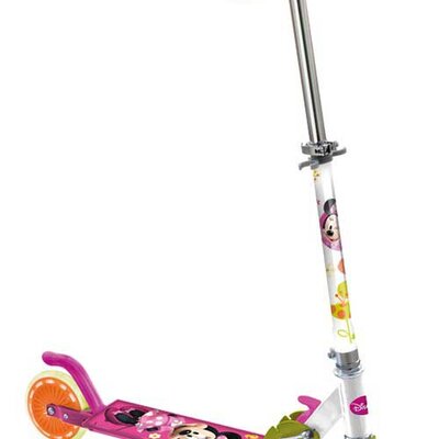 Mondo Trotinet Minnie Mouse MN18358