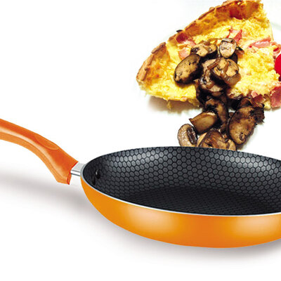 Specijalni strukturni tiganj CL-130