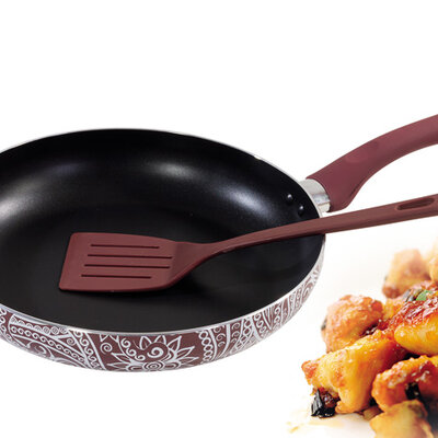 Tiganj sa spatulom CL-132