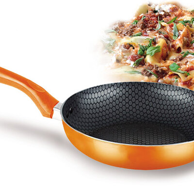 Specijalni strukturni wok CL-135