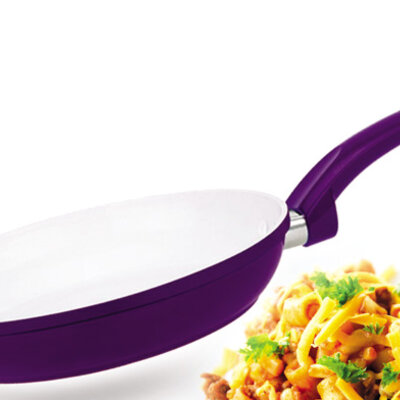 Tiganj 28cm sa keramičkim premazom CL-150