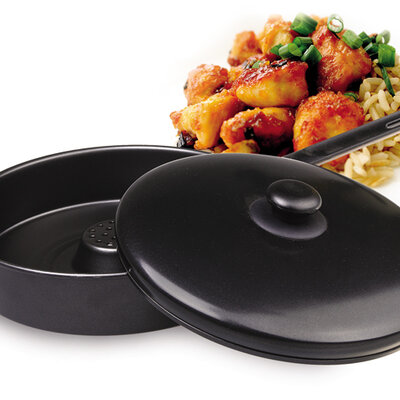 Dry cooker tiganj CSS-5505A