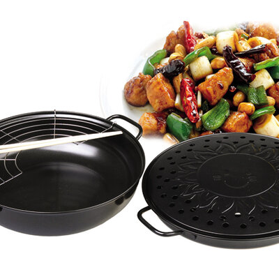 Višenamenski set tiganja CSS-5526