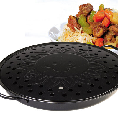 Višenamenski wok set CSS-5527