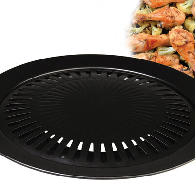 Profesionalni kineski gril tiganj CSS-5536