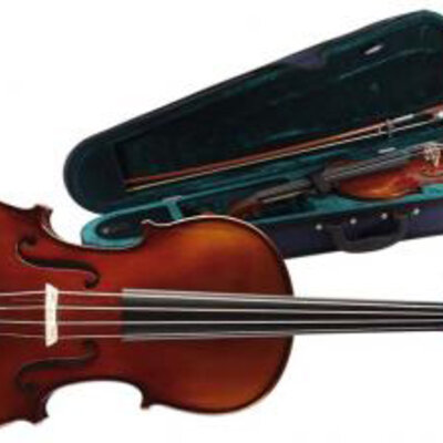 Stagg VN 1/2 školska violina