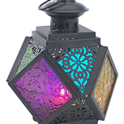 Svećnjak Fenjer Trio