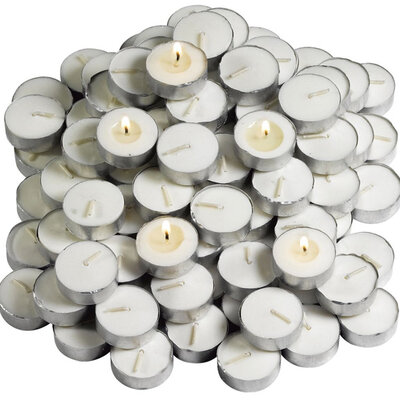 Male sveće 100 kom.